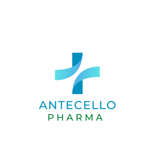 Antecello Pharma Logo